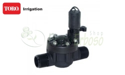 TPV100MMBSP - 1"Solenoid valve