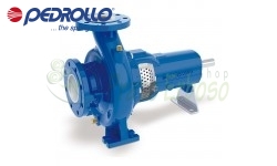 FG-40/125A - centrifugal Pump normalized support