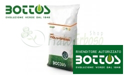 Poly Green 18-8-12 - Fertilizer for the lawn 25 Kg