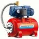 CPm 158 - 24 CL - Grupo de sistema de presión de agua con