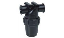 FC75CP-FF-T-50 - Filter for sprinkler irrigation 3/4"
