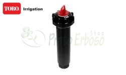 570Z-4P PRX - Sprinkler concealed by 10 cm