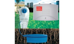 KIT-AQ-BLU - Kit, moisture sensor and control system ACQUABLU