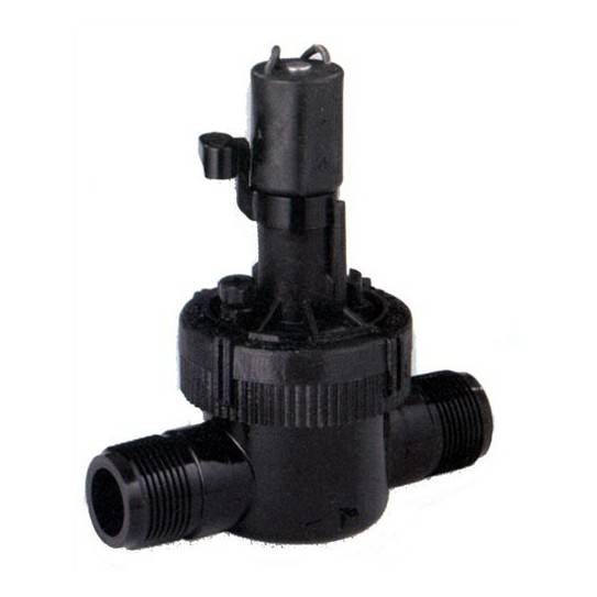 EZP-22-54 - 1"Solenoid valve