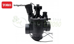P220-23-50 - Solenoid valve 3"