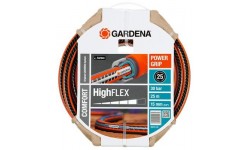 Manguera de jardín Comodidad HighFLEX de 15 mm (5/8") - 25