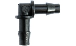 GT-MG-4 - 4 mm push-fit elbow