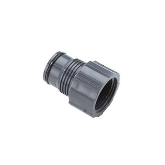 TOBA39-010 - Adapter from BSP to ACME 1"