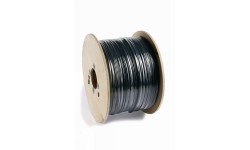 The coil 76 m cable 5x0.8 mm2