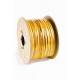 - Spule 762 m kabel, 1x2.5 mm2 gelb
