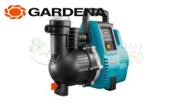 4000/5 Comfort - Pump garden