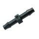 GT-MN-4 - Raccord enfichable 4 mm