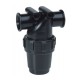FC75-FF-T-120 - Filter for sprinkler irrigation 3/4"