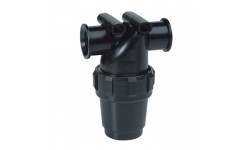 FC75-FF-T-120 - Filter for sprinkler irrigation 3/4"
