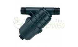 FC75-MM-120 - Filter for sprinkler irrigation 3/4"