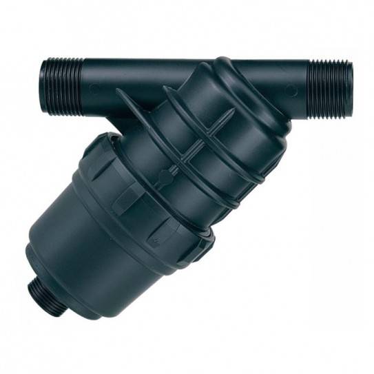 FC75-MM-120 - Filter for sprinkler irrigation 3/4"