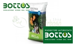 Forteprato - Samen für Rasen von 20 kg