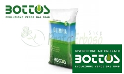 Olimpia - Seeds for lawn of 5 Kg