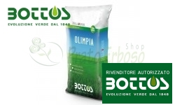Olimpia - Samen für Rasen von 20 kg