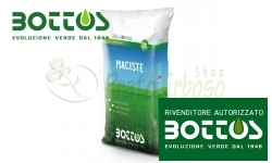 Maciste - Seeds for lawn of 20 Kg