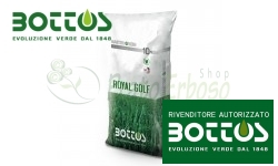 Royal Golf - Seeds for lawn of 10 Kg