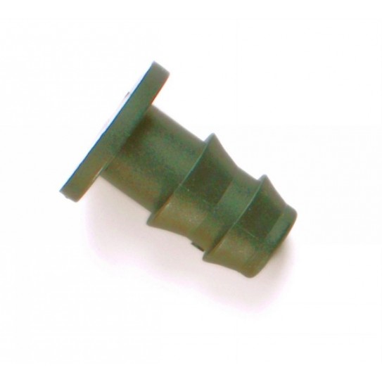 DD-FLI-16A - Plug end-of-line de 16 mm