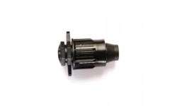 GG-FLC-16 - Plug end-of-line with the nut 16 mm
