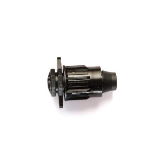 GG-FLC-16 - Plug end-of-line with the nut 16 mm