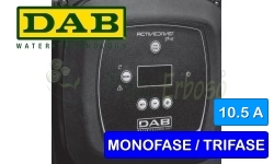 Active Driver Plus M/T 2.2 - Inverter monofase/trifase da 10.5 A