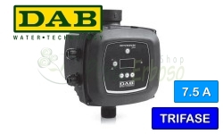 Active Driver Plus T / T 3 - 7.5 A three-phase inverter