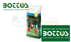 Duraprato 10-6-15 C+B+Zn - Fertilizer for the lawn 5 kg