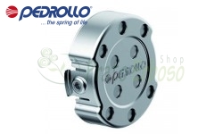 The ANODE 4PD - sacrificial Anode for submersible motors, Pedrollo 4PD