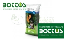 Tuttoprato - Seeds for lawn of 5 Kg