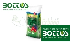 Forteprato - Seeds for lawn of 1 Kg