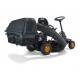 TRO021 - Basket collection for mini tractors