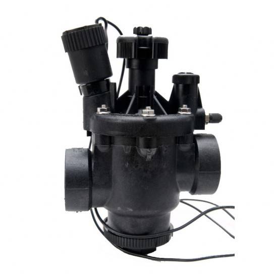 P220-23-54 - 1"Solenoid valve