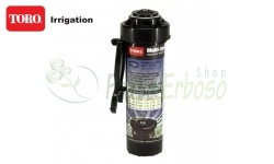 LPS Precizie de Rotație - Sprinkler ascuns parzializzabile