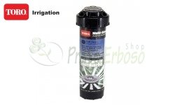 LPS Precizie de Rotație - Sprinkler ascuns cerc complet