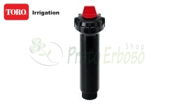 570Z-3P - Sprinkler concealed by 7.5 cm