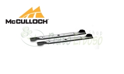 MBO043 - Blade for ride-on mower 107 cm.