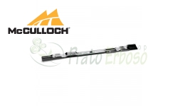MBO051 - Blade for ride-on mower cutting 77 cm