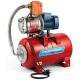 JCRm 1A - 24 CL - Group water pressure system with pump JCRm