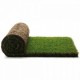 165 square meters of lawn that is ready in rolls