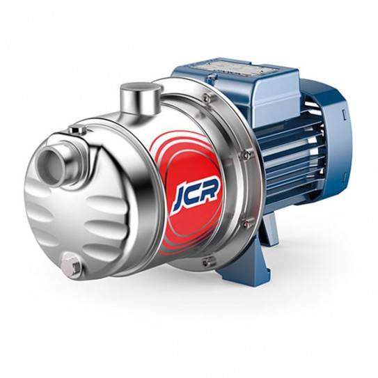 JCR 1C - Pump, self-priming, three-phase