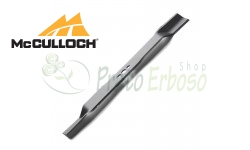 MBO020 - Hoja de combi para la cortadora de césped de corte de 51 cm