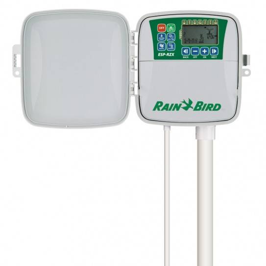 RZX6I - Unit-6 stations outdoor