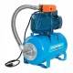 JSWm 2CX - 24 CL - Group water pressure system with pump JSWm