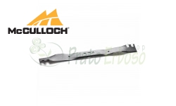 MBO026 - Blade combi for lawn mower cutting 53 cm