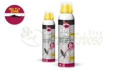 Hieb-One-Spray - Spray insektenschutzmittel