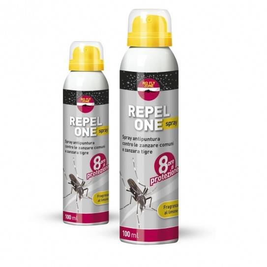 Repel One Spray - Spray insect repellent